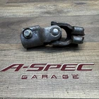 1988-1991 Honda Civic Crx Manual Steering Column Joint Knuckle Oem Used. Price: $44.99.