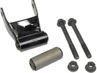 Dorman 722-004 Rearward Leaf Spring Shackle Specific Ford Models New. Price: $32.99.