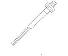 Genuine Bmw Upper Joint 32-30-6-862-031 New. Price: $373.86.