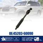 For Toyota Land Cruiser Lexus LX470 45203-60090 Steering Intermediate Shaft New. Price: $66.43.