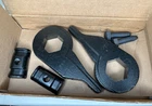 Adjustable Torsion Bar Key Moog K100014 New. Price: $100.00.