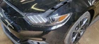 15-16 Ford Mustang Crossmember/k-frame Front Ecoboost Thru 04/13/16 Used. Price: $760.44.