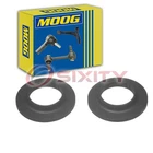 Moog Rear Coil Spring Insulator 1987-1991 Ford Country Squire Suspension Jz New. Price: $15.01.