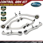 6PCS Front Control Arm W/ Ball Joint For Mercedes-benz W205 A205 C205 C300 Rwd New. Price: $279.69.