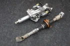 Steering Column Assembly Oem 2534604200 Mercedes GLC63 Amg C253 2016-2023 Used. Price: $124.09.