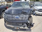 2018 Ford Expedition Driver Front Knee Assembly 4WD Oem Used. Price: $299.95.