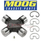 Moog At Transmission Universal Joint For 1967 Mercury Brougham - Driveline Xk New. Price: $36.25.