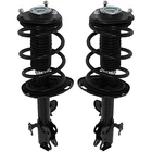 1333524L 1333524R Front Struts Shocks For Toyota RAV4 Fwd, Complete New. Price: $170.38.