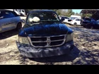 Driver Left Lower Control Arm Front Fits 05-11 Dakota 1104085 Used. Price: $83.90.