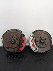 96-04 Ford Mustang SN95 Front Spindle Foxbody Swap 1188295 Used. Price: $300.00.