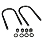 For Dodge Ram 1500 2002-2008 Dorman 929-782 Rear Leaf Spring Axle U-bolt Kit New. Price: $22.01.