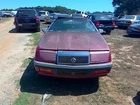 Right Front Spindle/knuckle 14" Wheel Fits 85-90 Chrysler Lebaron Oem Used. Price: $103.99.