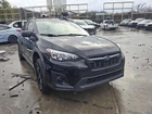 2018 Subaru Xv Crosstrek Driver Left Front Knee Suspension Used Part 3984905. Price: $284.95.