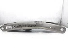 2015-2023 Mercedes-benz GLA250 Rear Driver Spring Seat Control Arm 247-352-37-00 Used. Price: $69.83.