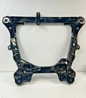 2011-2014 Toyota Sienna 3.5 Front-wheel Drive Crossmember Sub Frame Cradle Used. Price: $300.00.