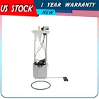 F1598A Fuel Pump Module 2011-2016 Ford F-350 Super Duty 6.2V New. Price: $73.79.