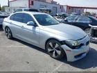 Right Front Strut Oem 2013 Bmw Active Used. Price: $75.00.