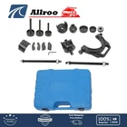 New Rear Axle Suspension Bush Tool Kit For Toyota Corolla Camry Tarago Previa. Price: $99.83.