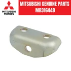 Mitsubishi Fr Susp Stabilizer Bracket Ba MR316449 For Evo 7/8/9 Genuine New Oem. Price: $19.39.