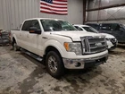 Driver Front Spindle/knuckle Fits 09 Ford F150 Pickup 385488 Used. Price: $90.40.