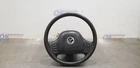 04 Mercury Marauder Steering Column With Wheel Gray Flint Used. Price: $360.00.