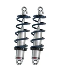 New Ridetech Rear Hq Adjustable COILOVERS,67-69 Camaro,firebird,springs,shocks. Price: $859.99.