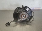 22 Honda Accord Turbo Touring Fwd 2.0L Spindle/knuckle Passenger Right Front Used. Price: $175.00.