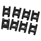 Body Bolt Clips Coarse Special Valance Core Support 1964-77 Pontiac Firebird 8PC New. Price: $25.00.