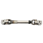 Oem New 2010-2013 Kia Forte Koup Steering Column Lower Shaft 56400-1M500. Price: $243.78.