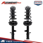 Pair Rear Suspension Struts W/ Coil Springs For 2008-2013 Toyota Highlander Awd New. Price: $112.89.