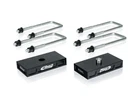 Eibach LB81-23-007-01-02 15-20 Fits Gmc Canyon 2WD/4WD Pro-truck Rear Lift Block New. Price: $145.00.