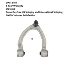 Mercedes Benz Right Control Arm 2053305601 New. Price: $142.49.