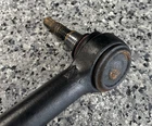 Ford F250 Front Suspension Tie Bar Genuine Oem 2017 2019 4X4 Superduty Truck Used. Price: $49.99.