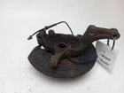 2008-2015 Nissan Rogue Front Passenger Spindle Knuckle Rust Used. Price: $82.80.