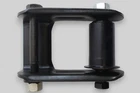 Dorman 722-028 Rear Position Leaf Spring Shackle Kit New. Price: $25.46.