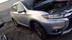 Driver Rear Suspension Gasoline Awd Fits 14-20 Outlander 5211618 Used. Price: $468.00.