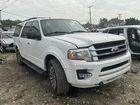 Suspension Passenger Front Knee Fits 14-15 Expedition 838522 Used. Price: $714.99.