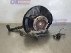 15 Toyota Tacoma Prerunner SR5 4X2 4.0L Spindle Knuckle Passenger Front Right Used. Price: $150.00.