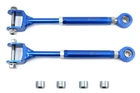 Cusco 692 474 Rear Trailing Arms For 08-14 Subaru Wrx/sti New. Price: $463.57.