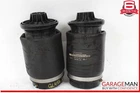 06-13 Mercedes X164 GL450 Rear Left & Right Side Air Bag Spring Shock Set Arnott Used. Price: $85.00.