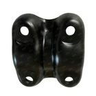 For Chevy Tahoe 95-00 Skp SKY01321 Driver Side Leaf Spring Axle U-bolt Plate New. Price: $34.72.