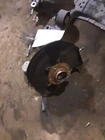 Driver Left Front Spindle/knuckle Fwd Fits 19-21 Cherokee 2412367 Used. Price: $96.00.
