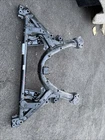 Tesla Model Y Subframe Front Crossmember 2020 2021 2022 2023 Oem 1044531-00-C Used. Price: $249.00.