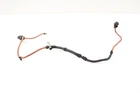 2015 - 2019 Bmw X6 F16 Power Steering Gear Rack Wire Wiring Harness Oem Used. Price: $44.50.