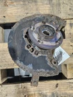 2002-2003 Toyota Camry Driver Left Front Spindle Knuckle 4 Cyl Abs Oem Lh Used. Price: $115.00.