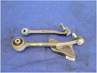 2015-2017 Ford Mustang Gt S550 Front Pair Driver Lower Control Arm 2840 Used. Price: $67.49.