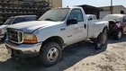 Front Axle Drw 3.73 Ratio Fits 99-00 Ford F350SD Pickup 2672792 Used. Price: $1220.00.