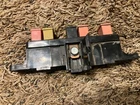 1989-1991 Mazda RX7 FC3S S5 13B Engine Bay Box W/ Fuses No Cover Tested Used. Price: $34.99.