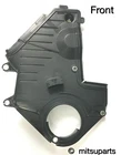 Lower Timing Belt Cover Endeavor V-6 3.8L 04 11 Genuine Mitsubishi 1062A071 New. Price: $98.75.