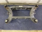 10-18 Mercedes W212 E350 E400 CLS400 CLS550 Rear Crossmember Used. Price: $160.00.